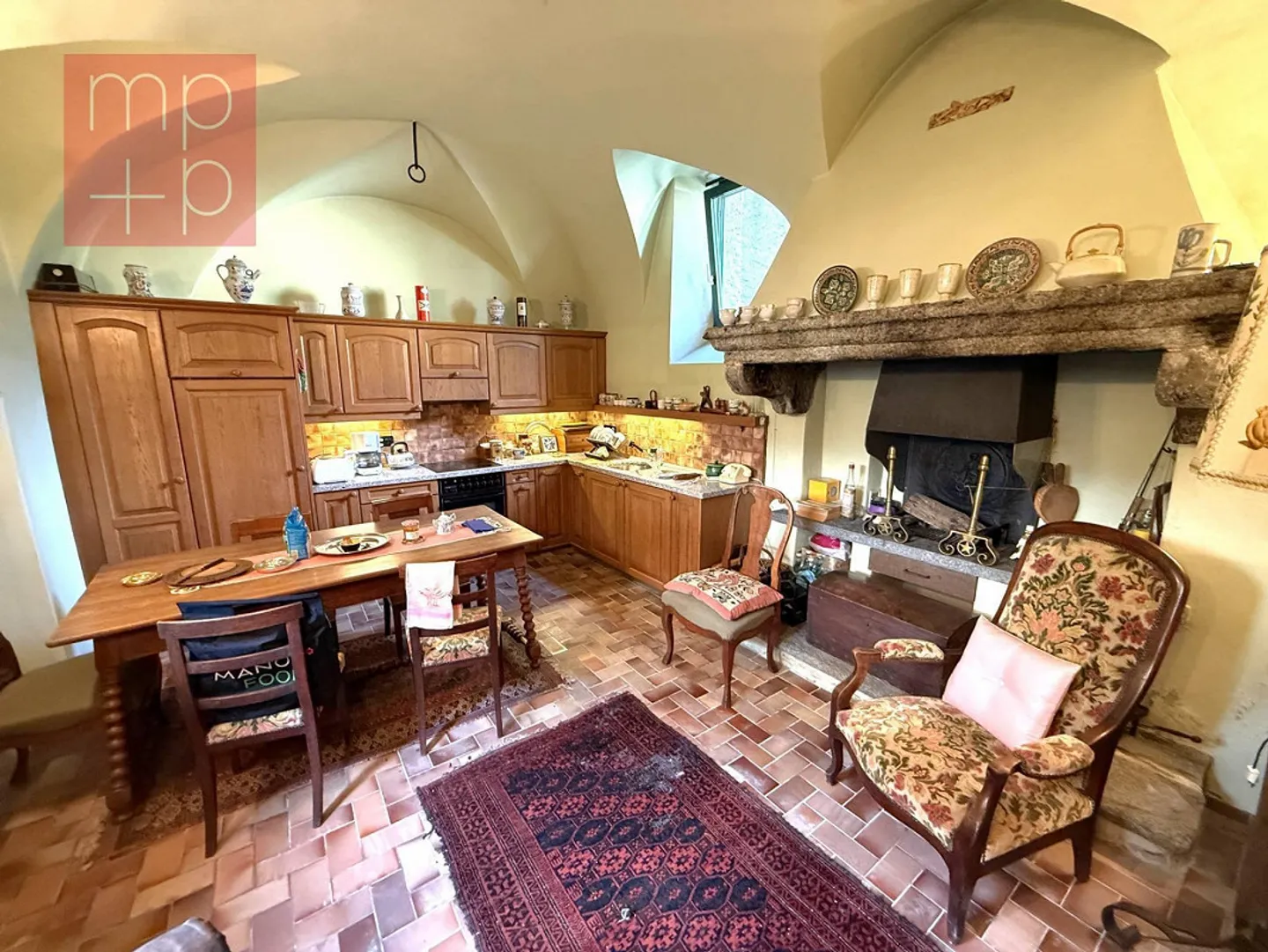 Rustikal - Terre di Pedemonte - Foto 2 von 8