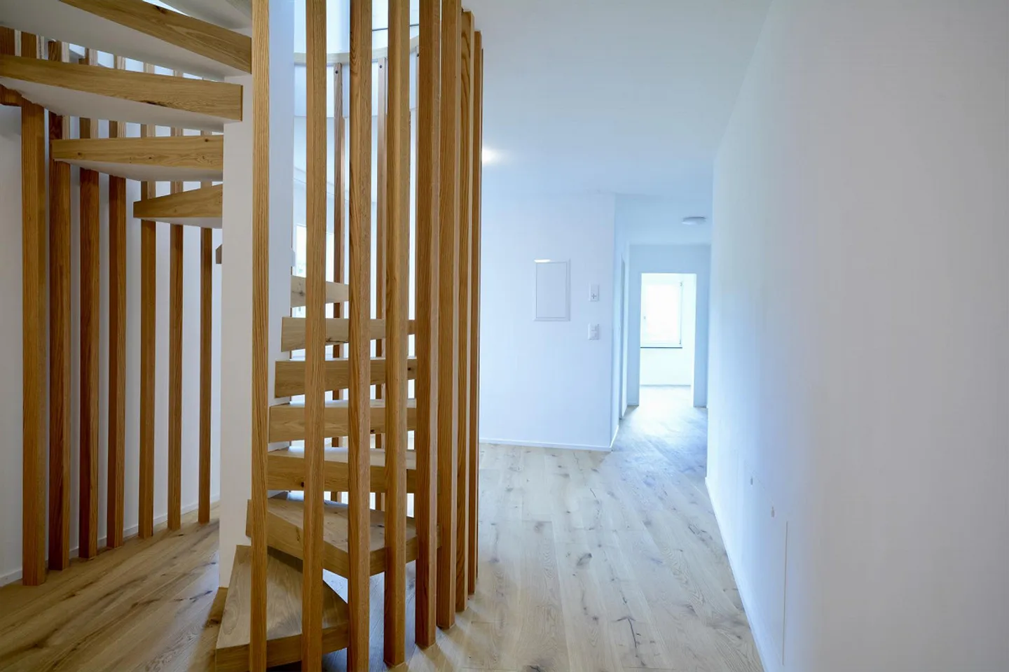 New Penthouse Apartment - Photo 12 of 12