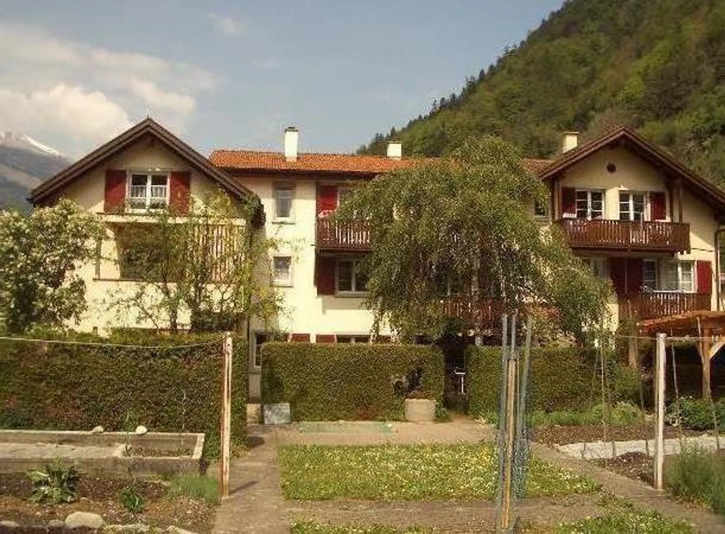 3 Zimmerwohnung - Foto 7 von 8