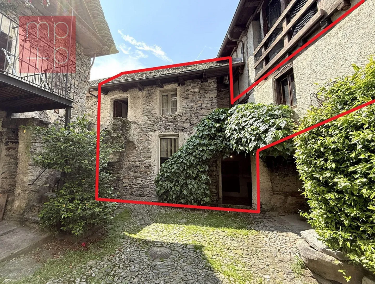 Rustikal - Terre di Pedemonte - Foto 3 von 8