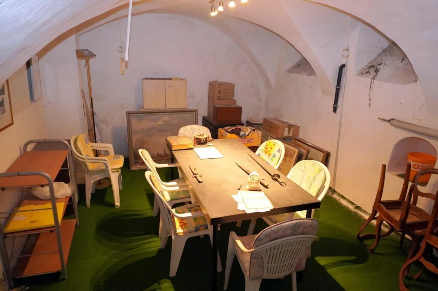 Wohnhaus mit drei Einheiten und Klein-Restaurant - Foto 6 von 18