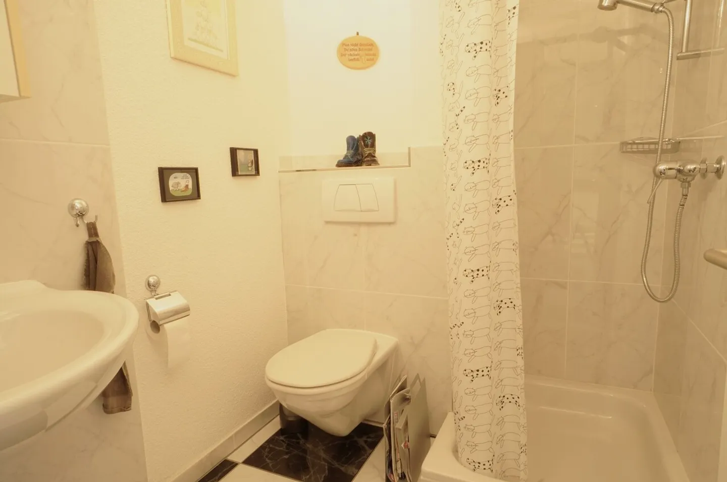 Versatile semi-detached single-family house with studio; plenty of space to live - Photo 6 of 17