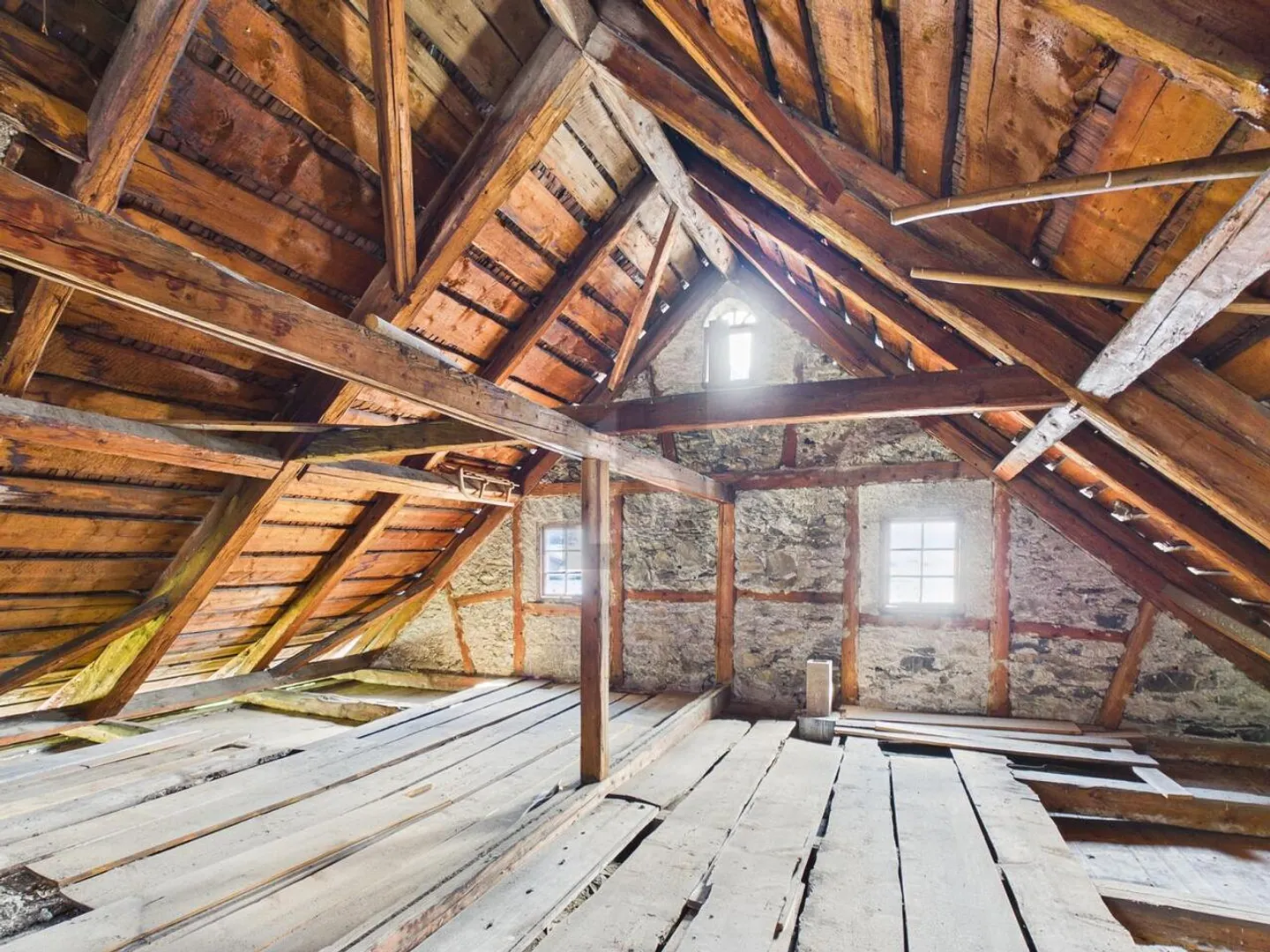 UNIQUE AVEC STATUT DE DEUXIÈME MAISON - Photo 5 sur 6