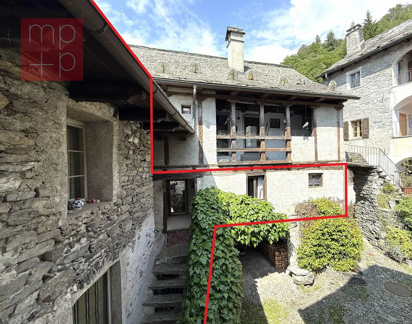 Rustikal - Terre di Pedemonte - Foto 5 von 8