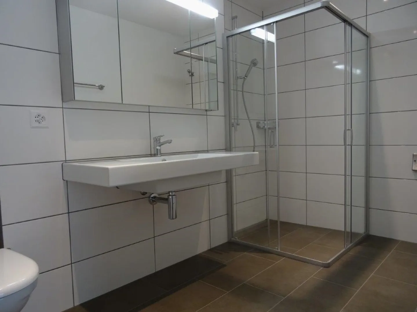 4 1/2 Room Apartment 1st Floor - Photo 9 of 10