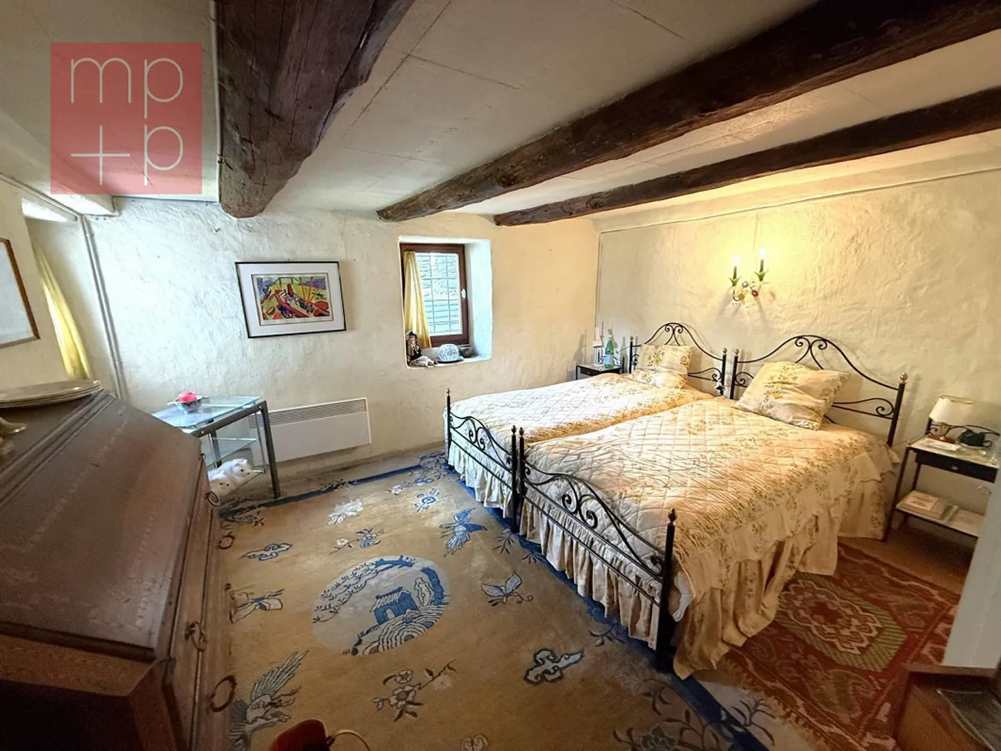 Rustikal - Terre di Pedemonte - Foto 7 von 8