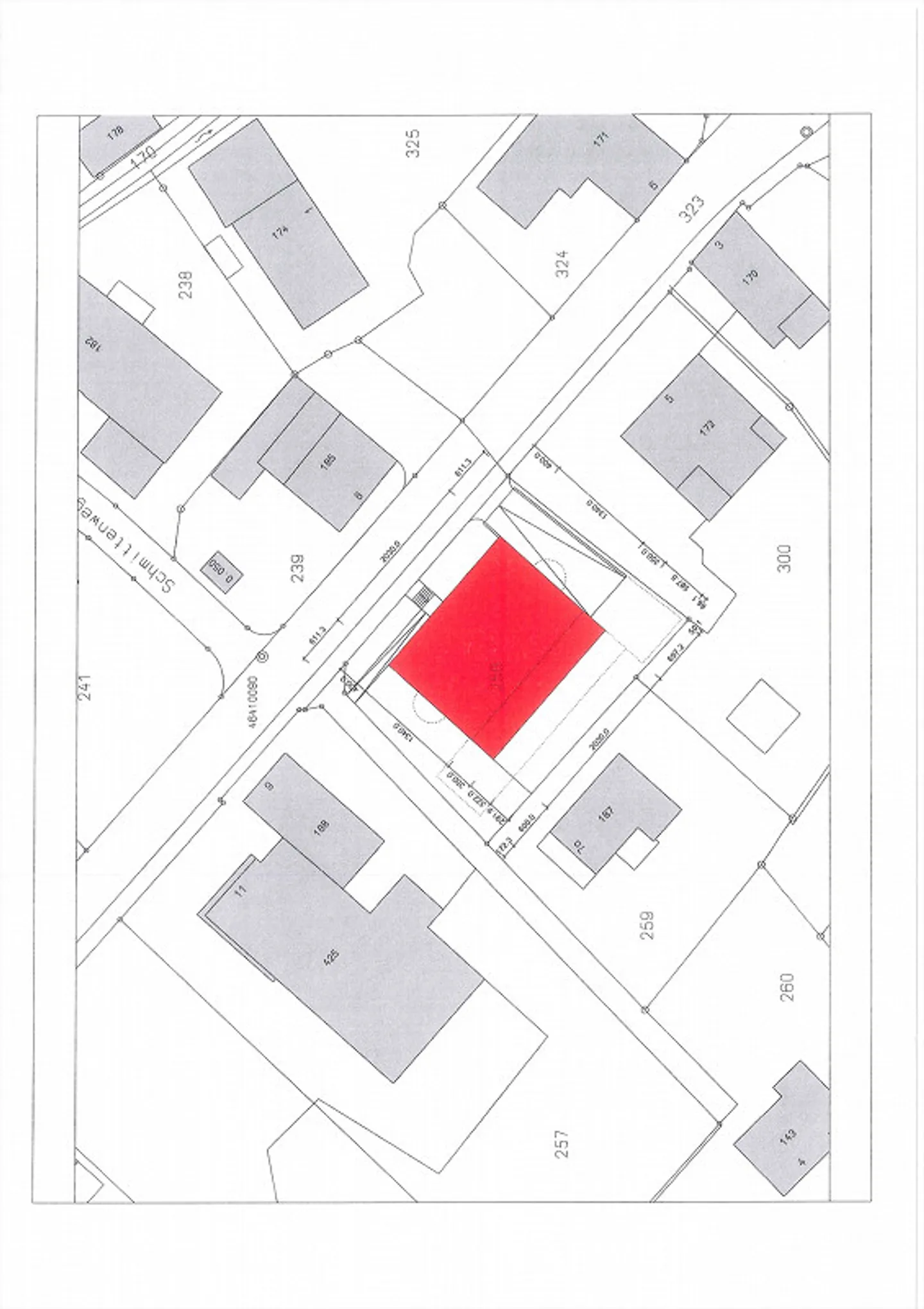 4 1/2 Room Apartment 1st Floor - Photo 10 of 10