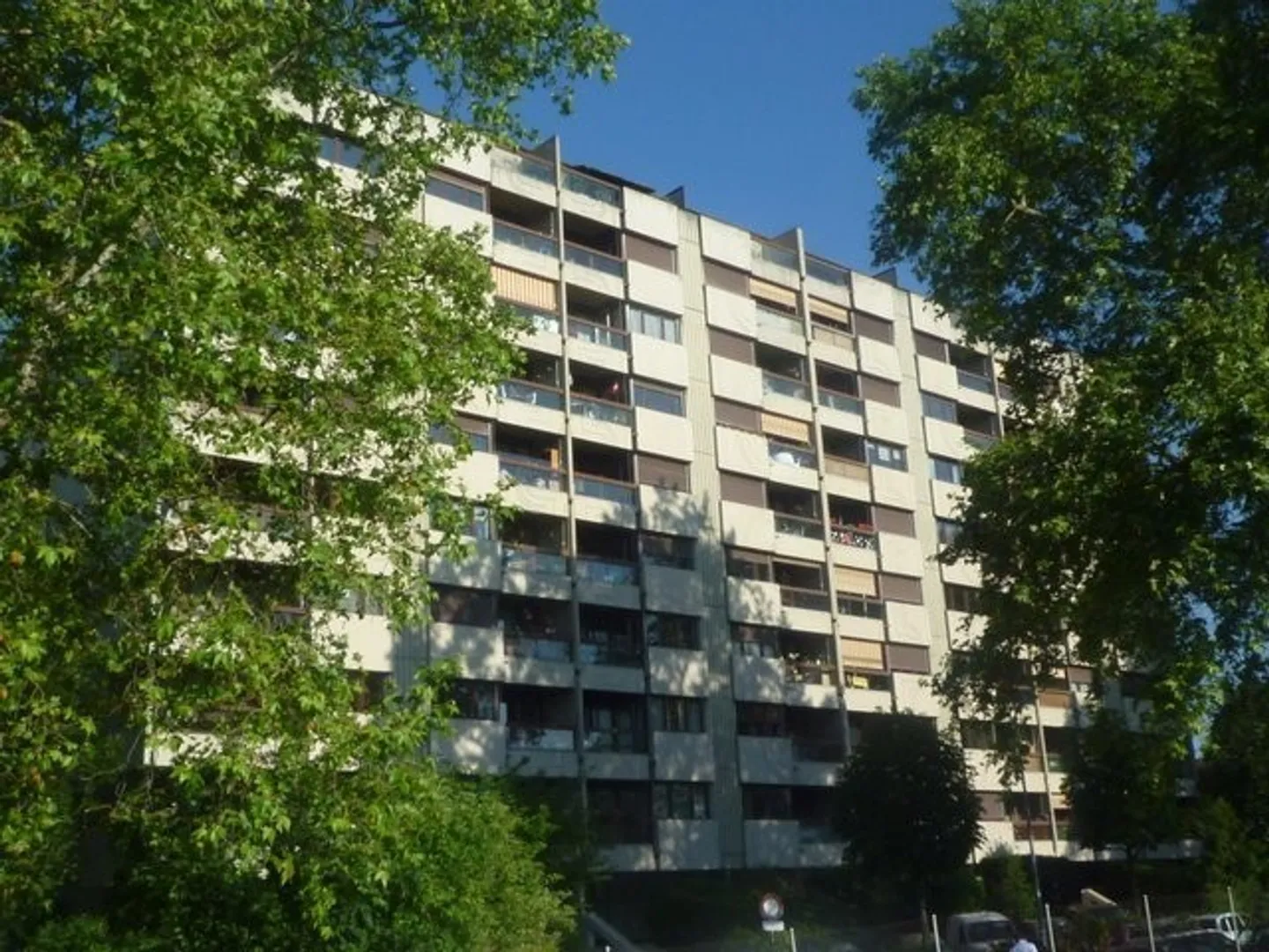 Appartamento 6 stanze - Foto 1 di 12