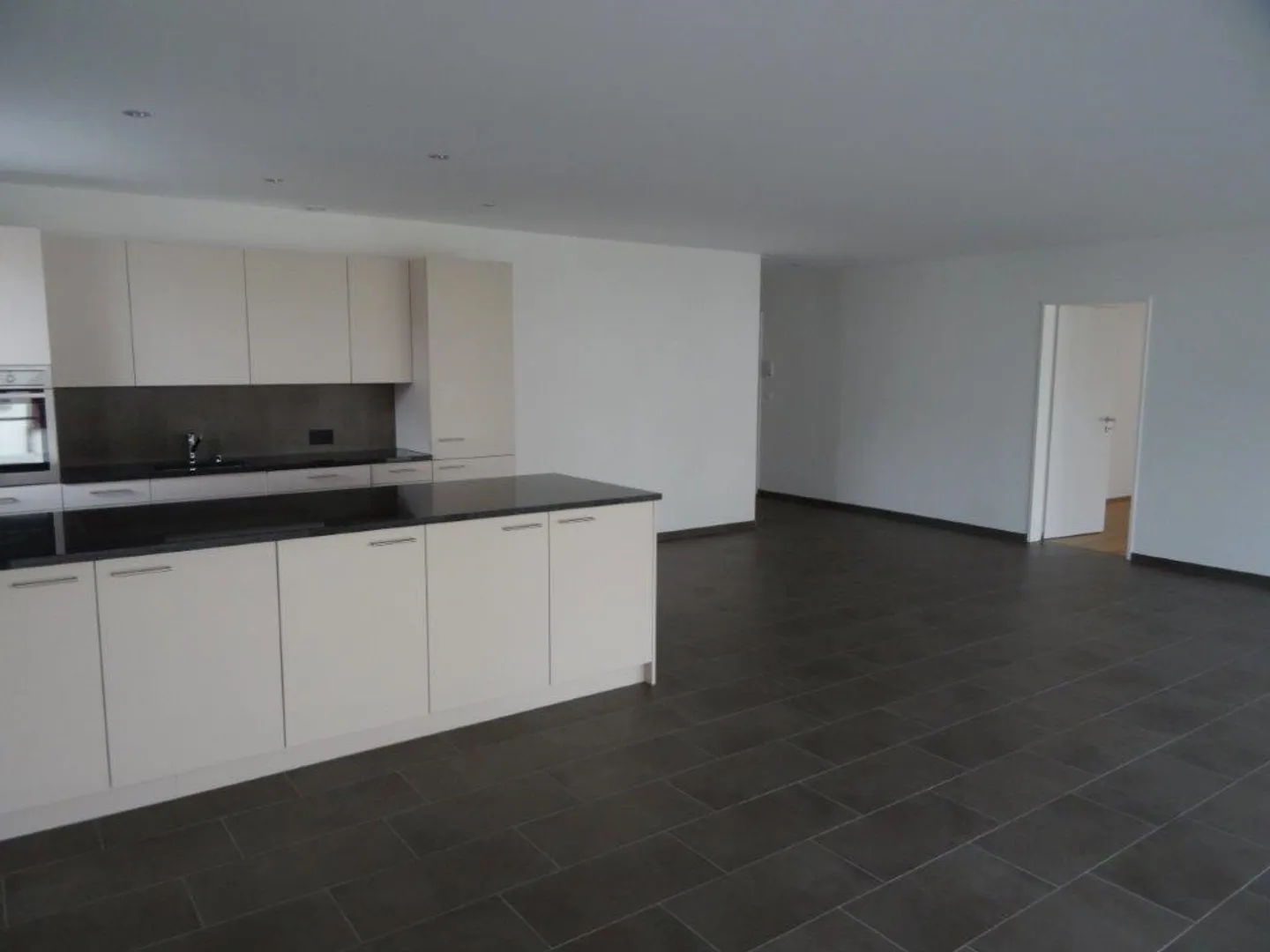 4 1/2 Room Apartment 1st Floor - Photo 5 of 10