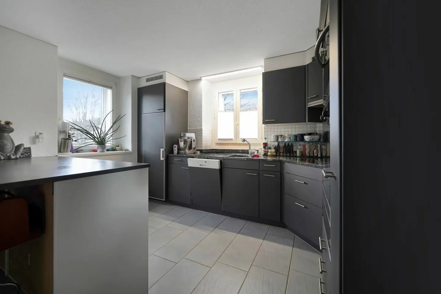 Majestic Property in Prime Location with Large Apartment and Dream Garden - Photo 12 of 16