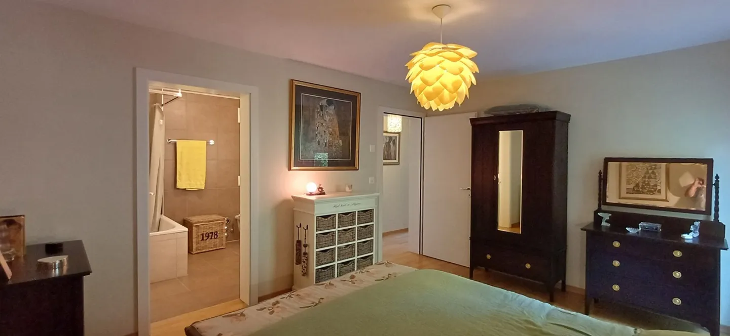 Magnificent apartment with stunning view for sale - Photo 10 of 13