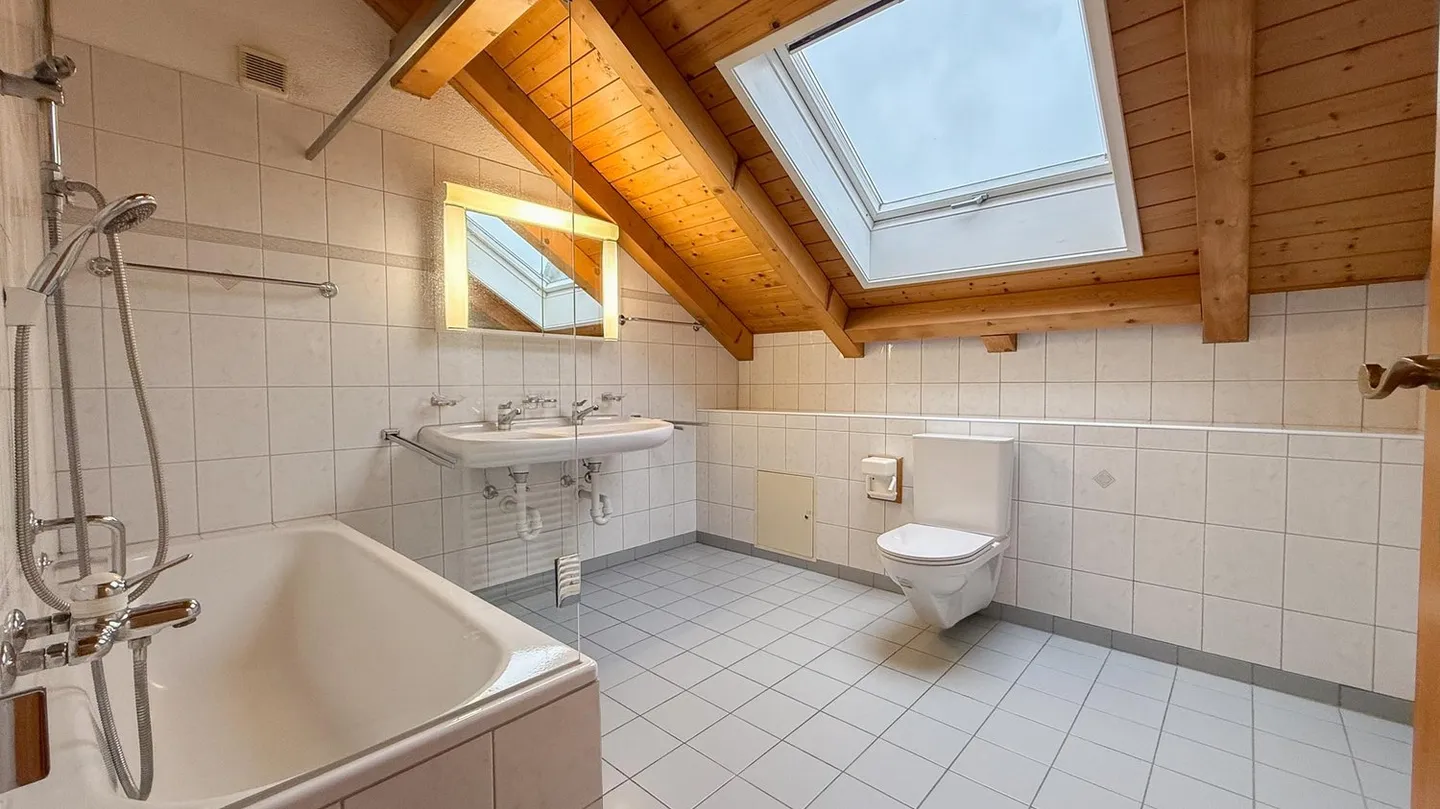 Two houses with a lot of charm - ideal for families - Photo 5 of 11