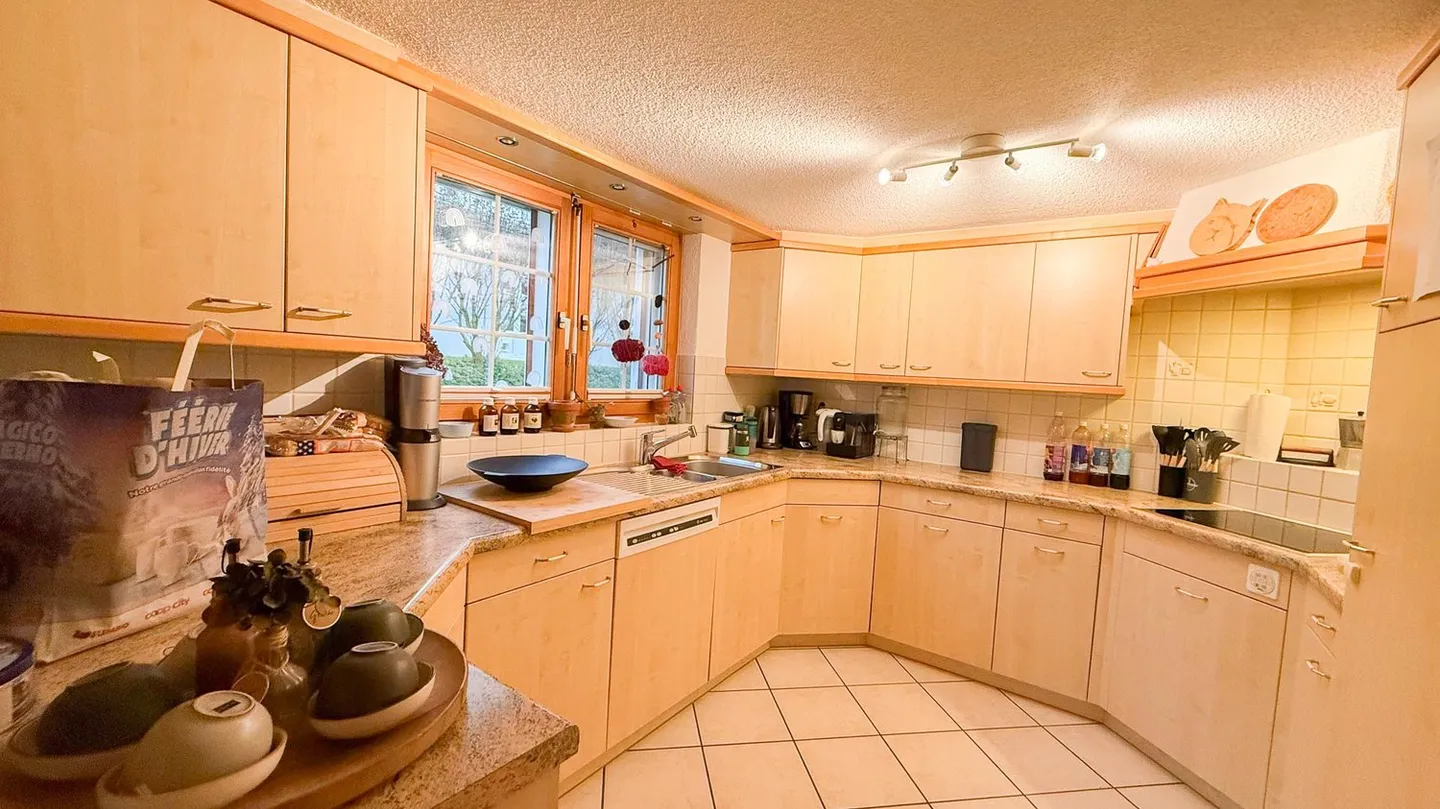 Two houses with a lot of charm - ideal for families - Photo 7 of 11