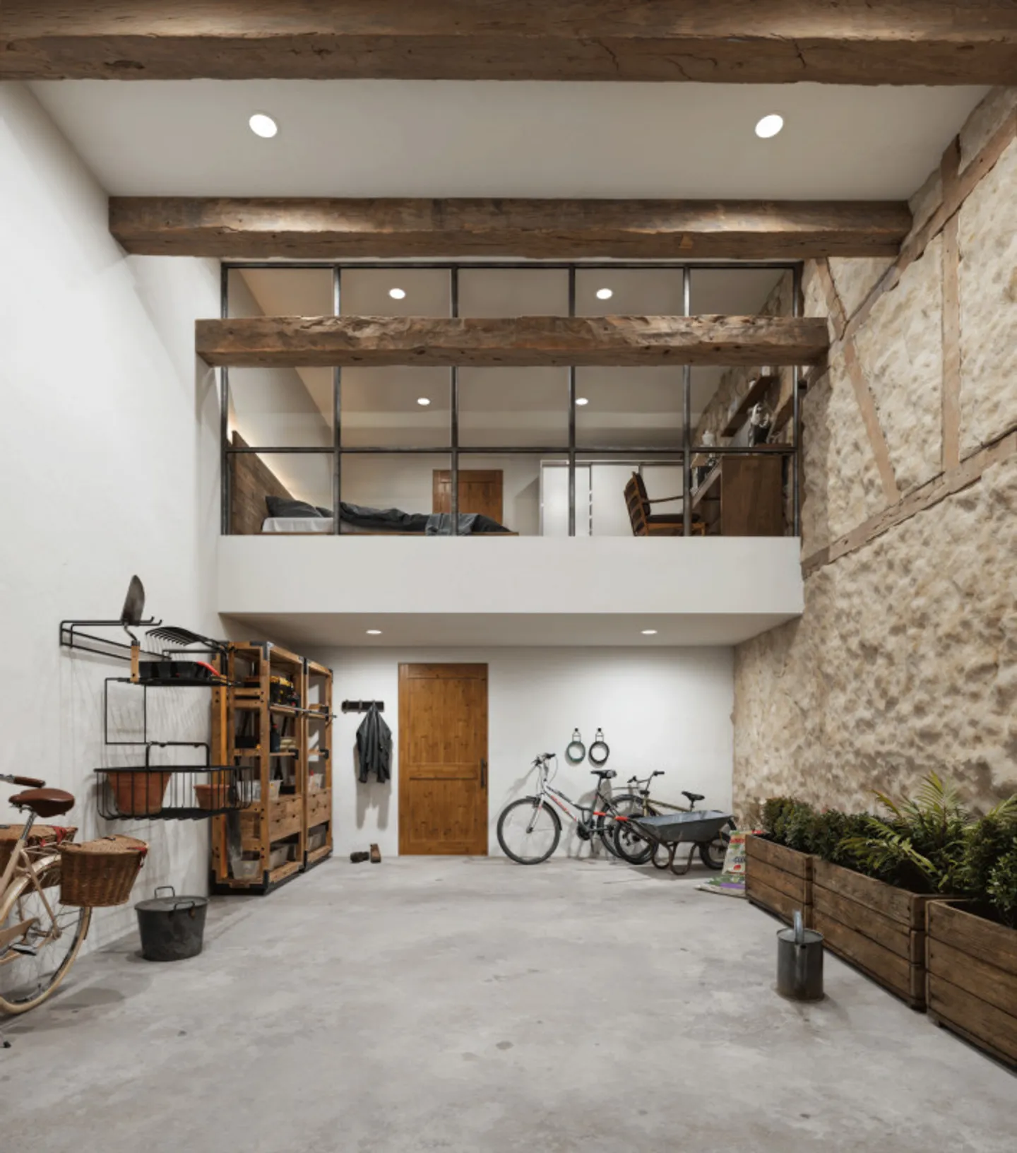 Casa singola in affitto - Foto 3 di 9