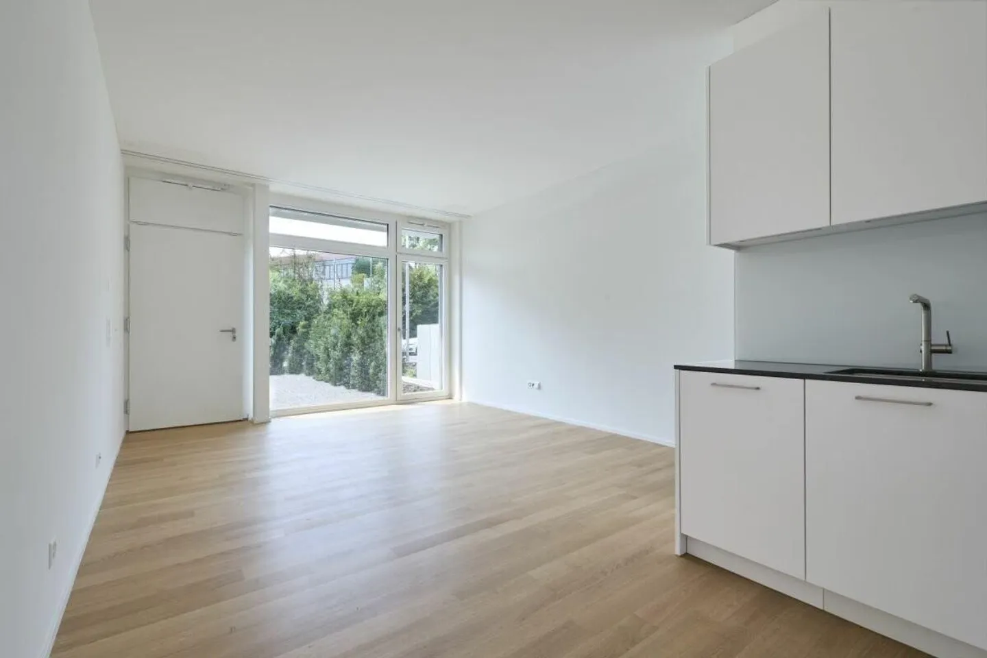 Luegislandstrasse 265A, 8051 Zürich - Foto 3 di 10