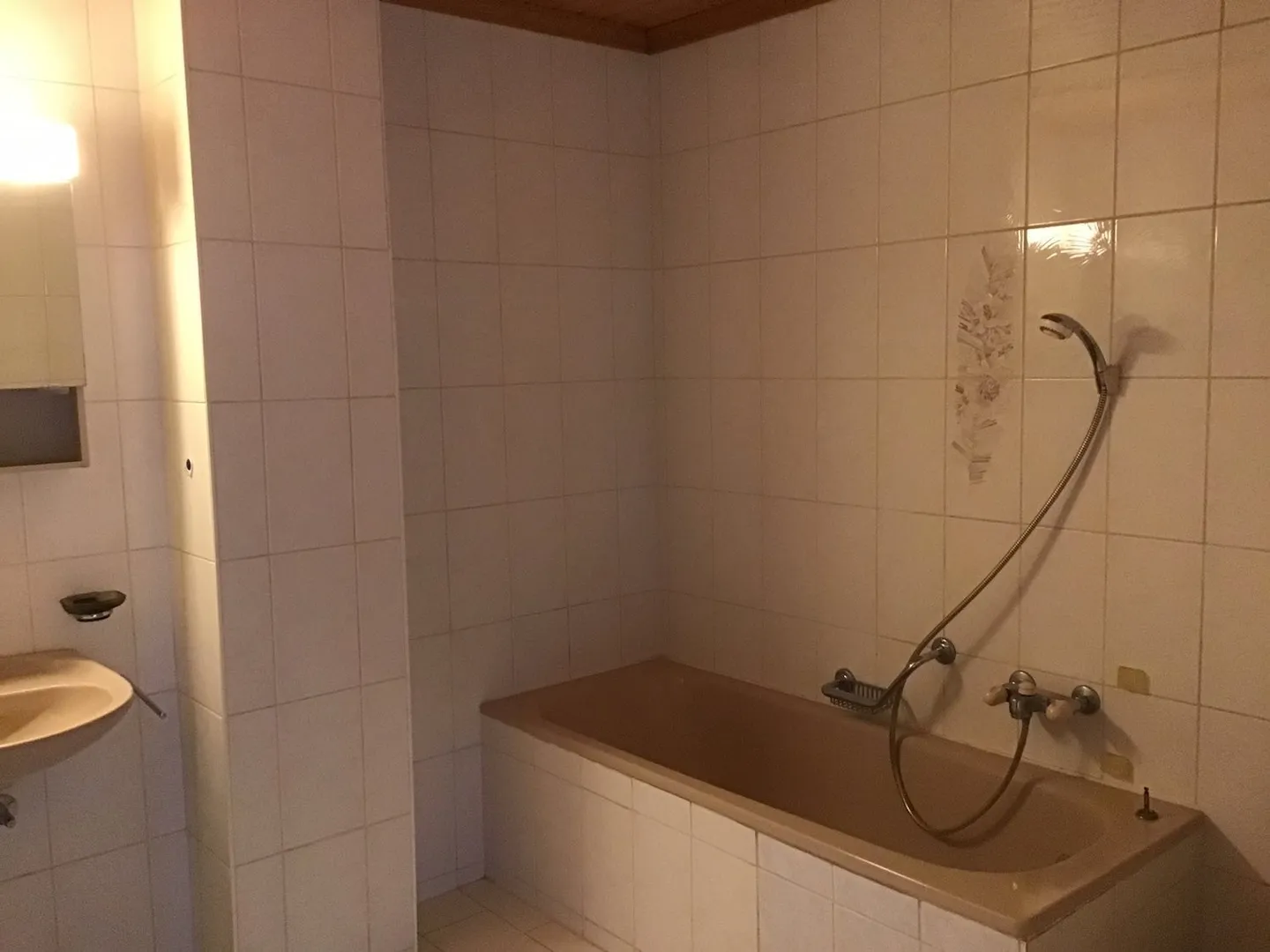 3.5 room apartment in Lentigny! - Photo 3 of 4