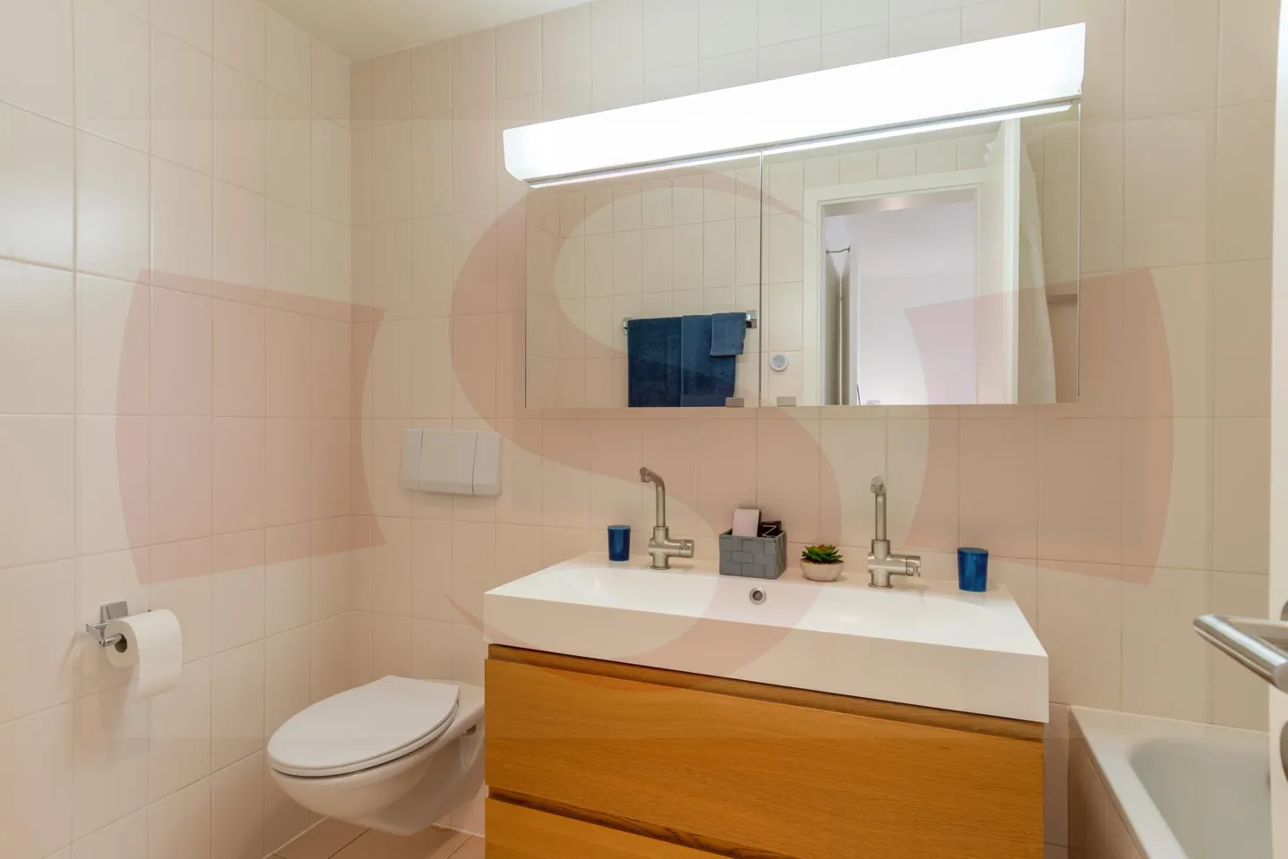 Eine einzigartige Wohnung im Zentrum von Genf - Exklusivität - Foto 7 von 9