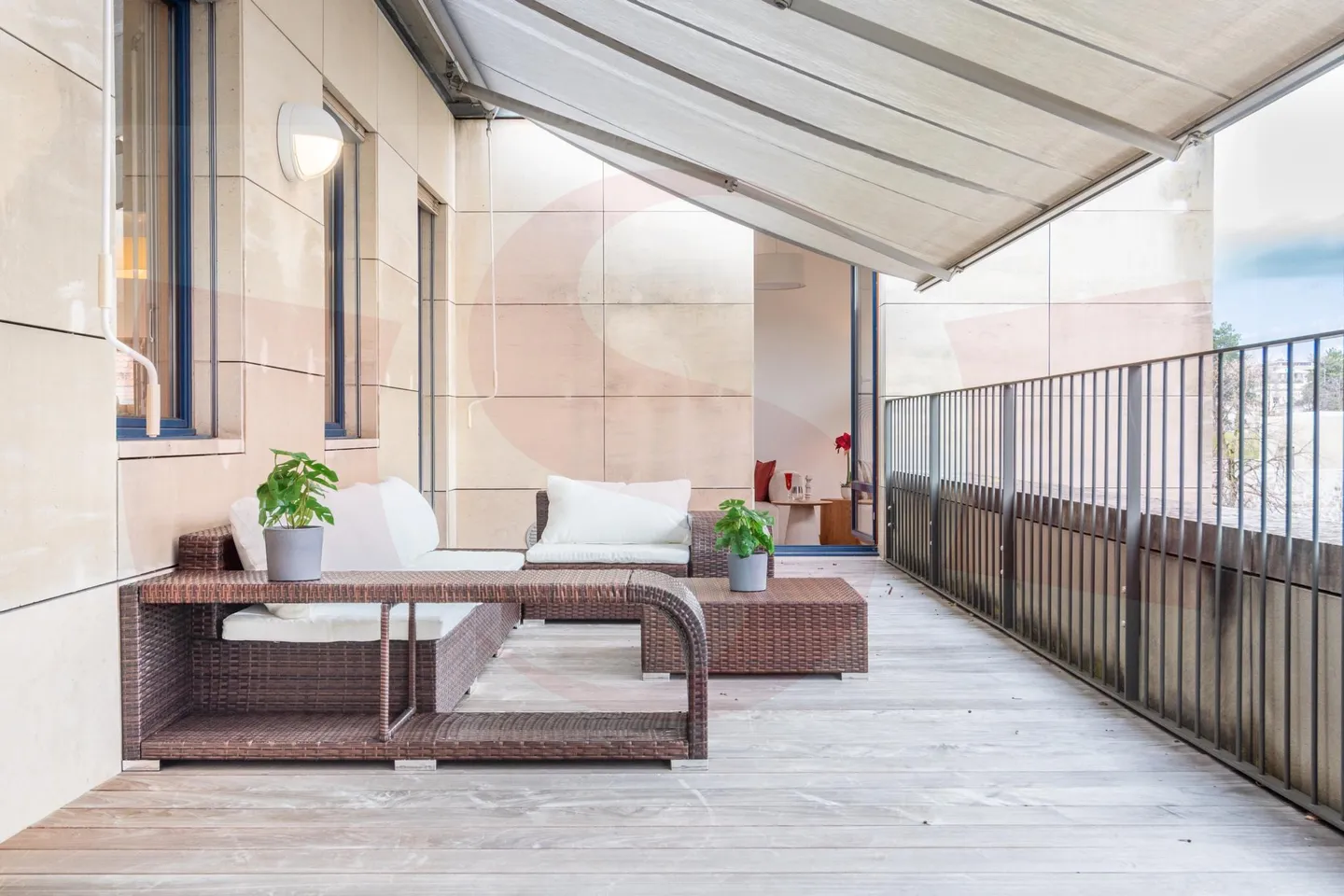 Eine einzigartige Wohnung im Zentrum von Genf - Exklusivität - Foto 9 von 9