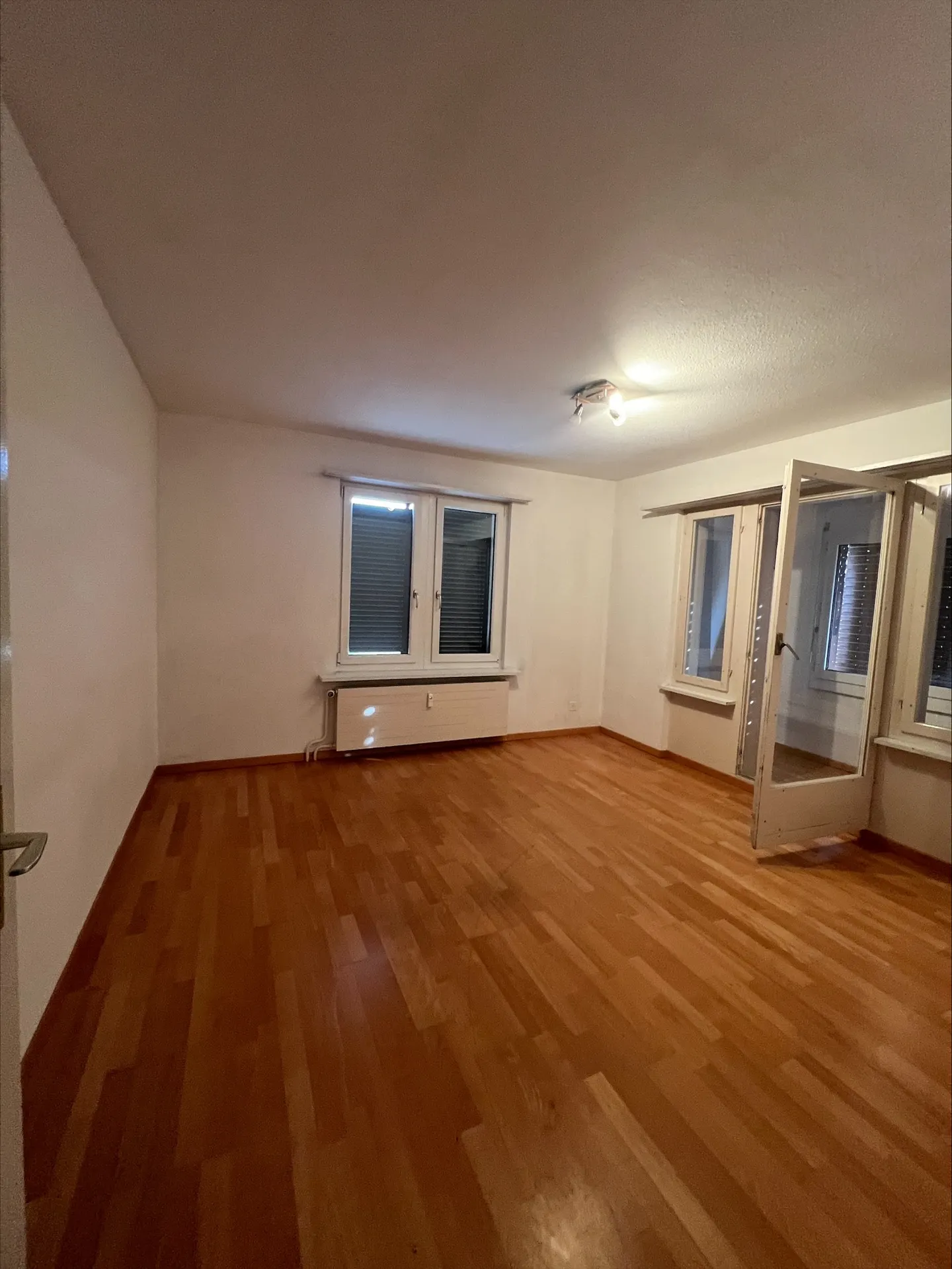 Appartement lumineux 4 pièces - Photo 4 sur 5