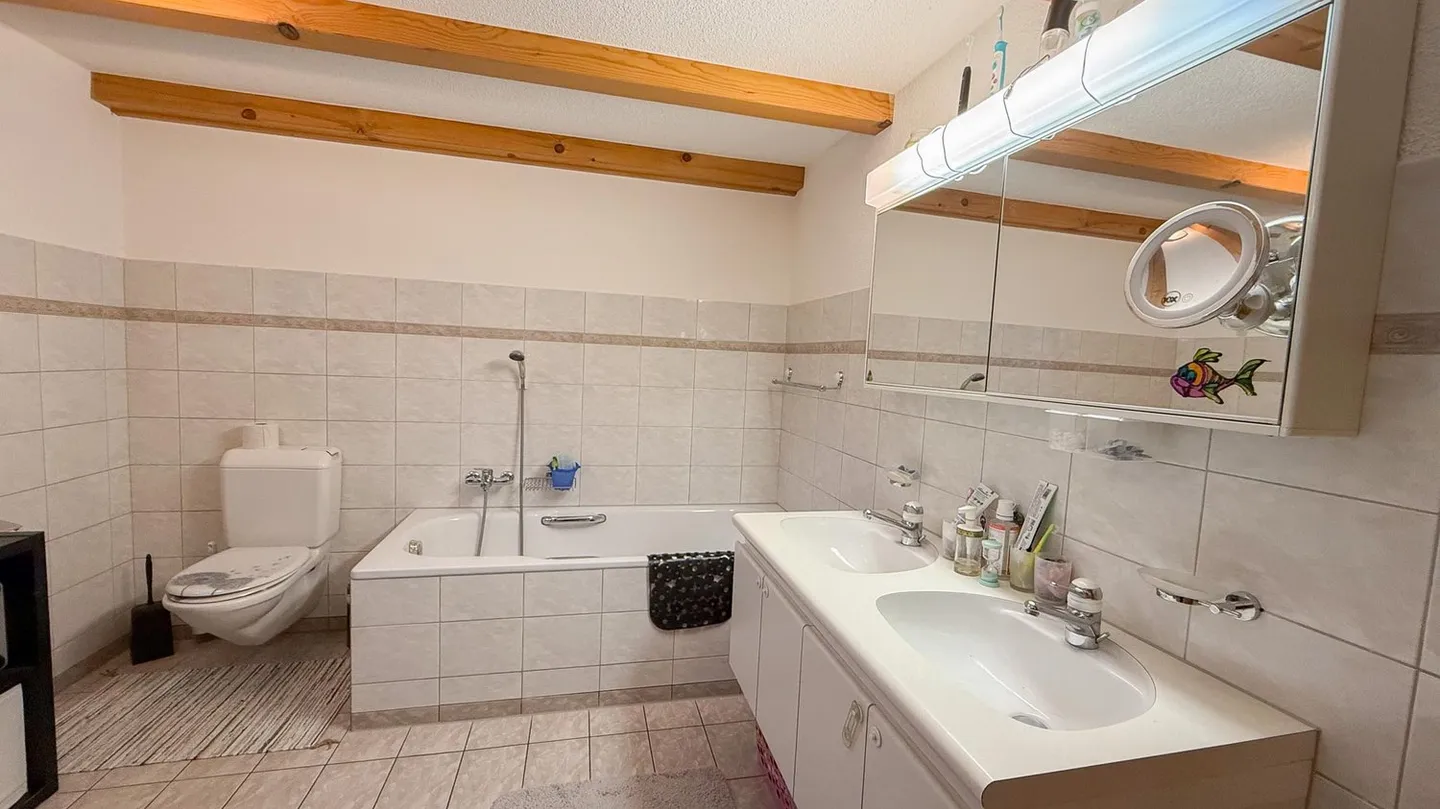 Two houses with a lot of charm - ideal for families - Photo 11 of 11