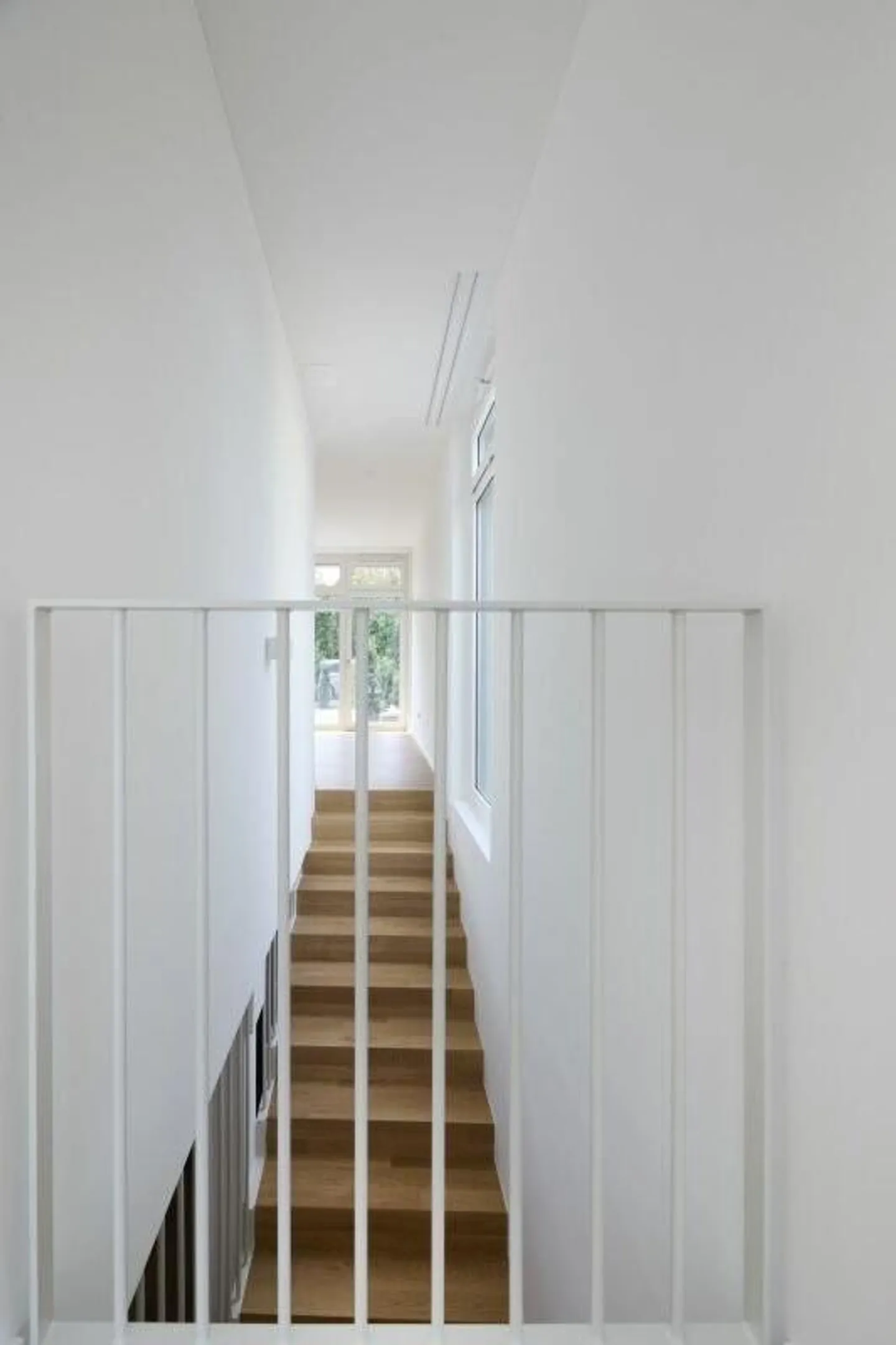 Luegislandstrasse 265A, 8051 Zürich - Foto 5 di 10