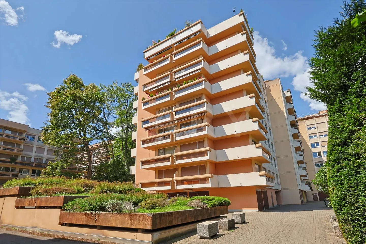 7-Zimmer-Wohnung - Foto 2 von 8