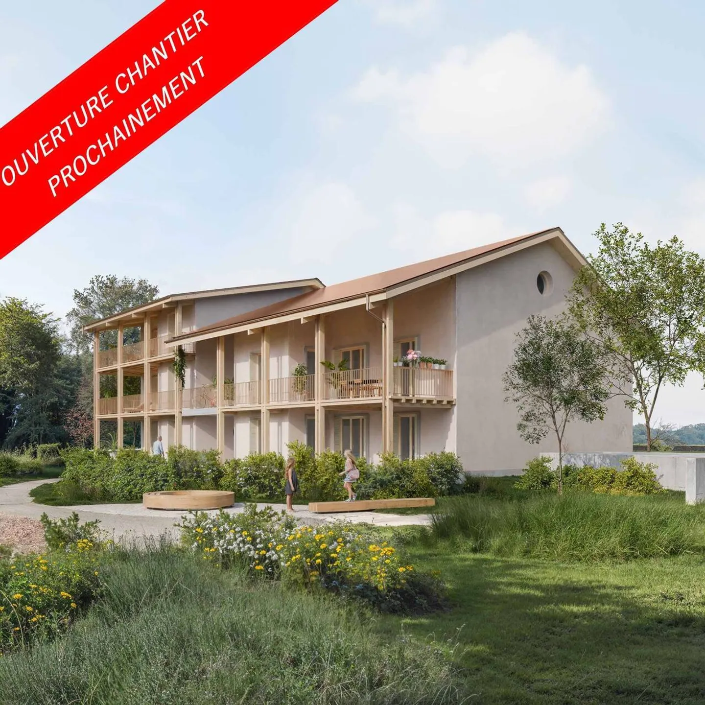 Appartements de Luxe en Nature - Photo 9 sur 10