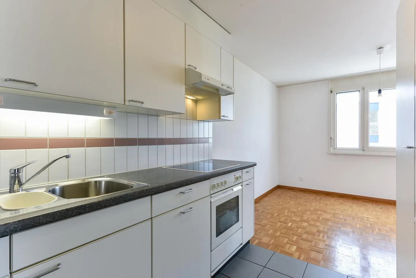 Appartement Familial Spacieux - Photo 1 sur 9