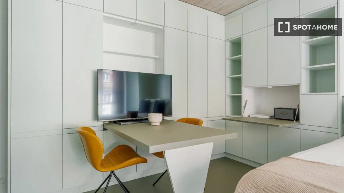 Studio mieten - Foto 10 von 10