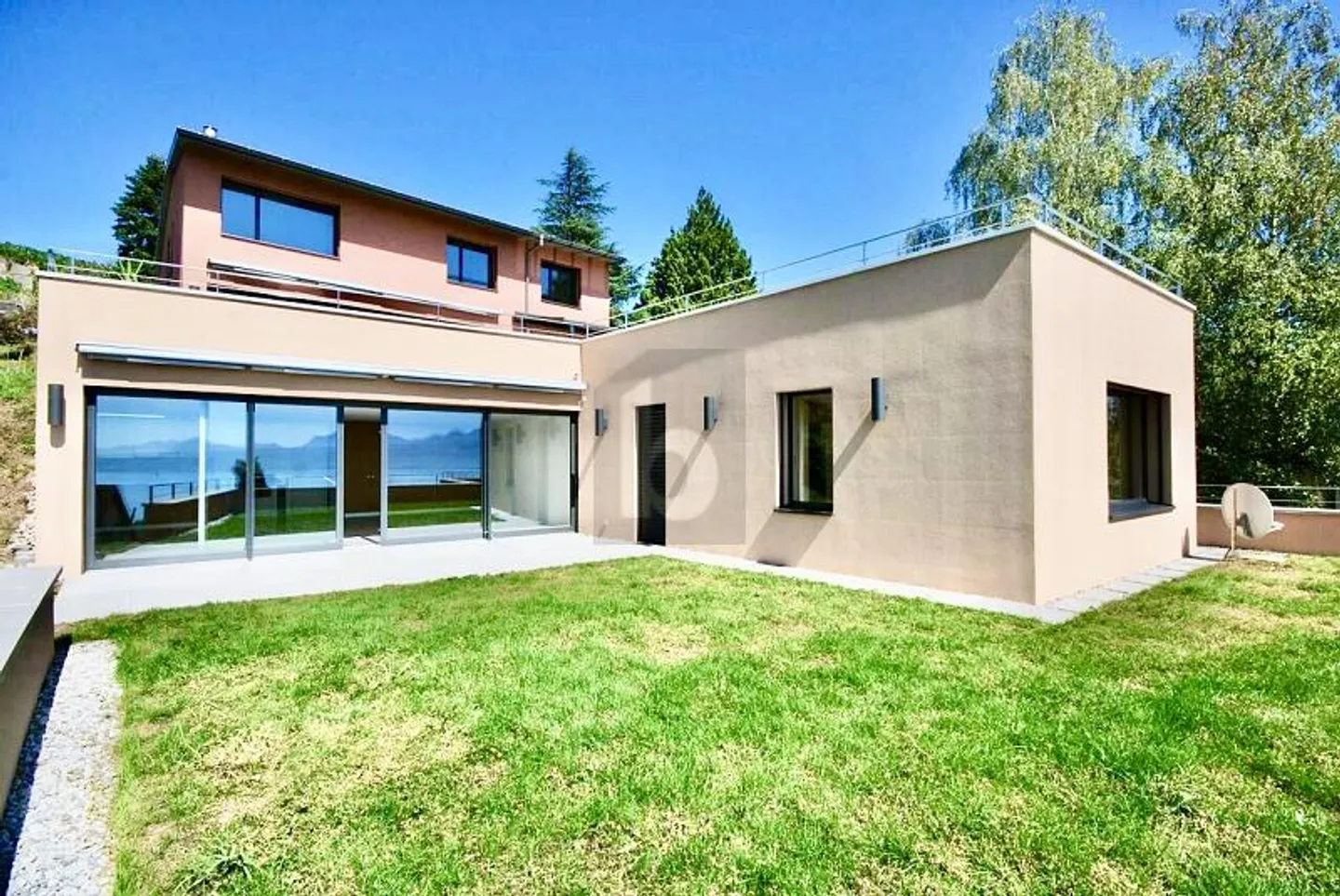 Maison terrasse 4.5 pièces - Photo 2 sur 6