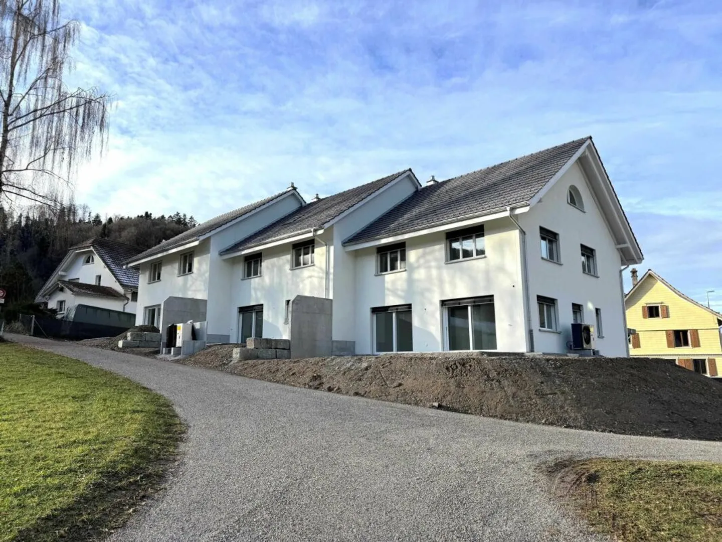 Angrenzende Villa - Foto 2 von 9