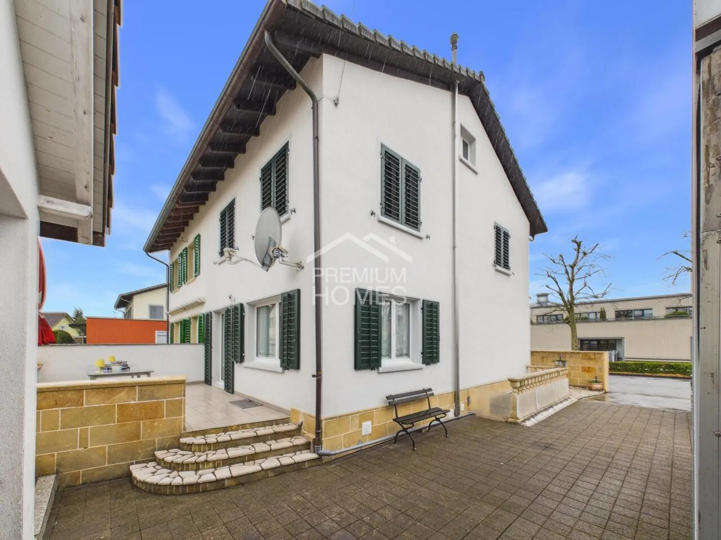 Incantevole Casa Familiare Duplex - Foto 1 di 10