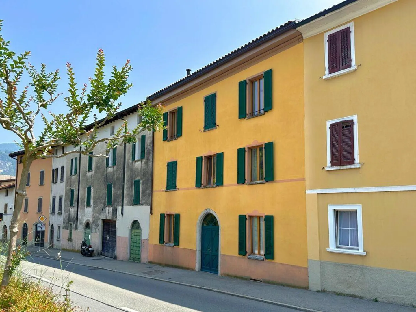 Appartamento caratteristico mansardato con 3,5 stanze, ultimo piano - Foto 1 di 20