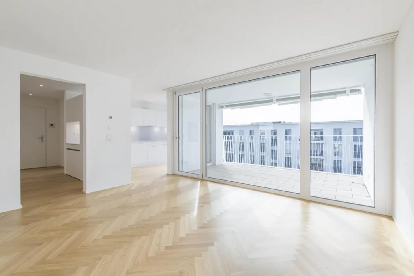 Experience Living Quality - Photo 3 of 9