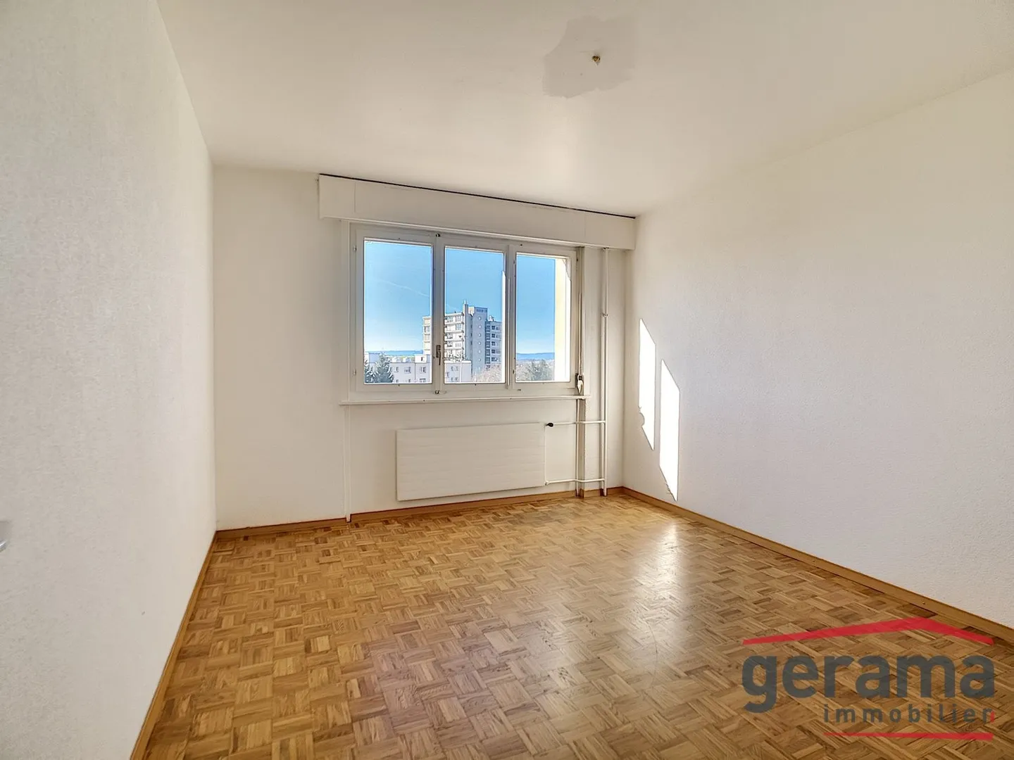 3.5 Room Apartment - Photo 5 of 6