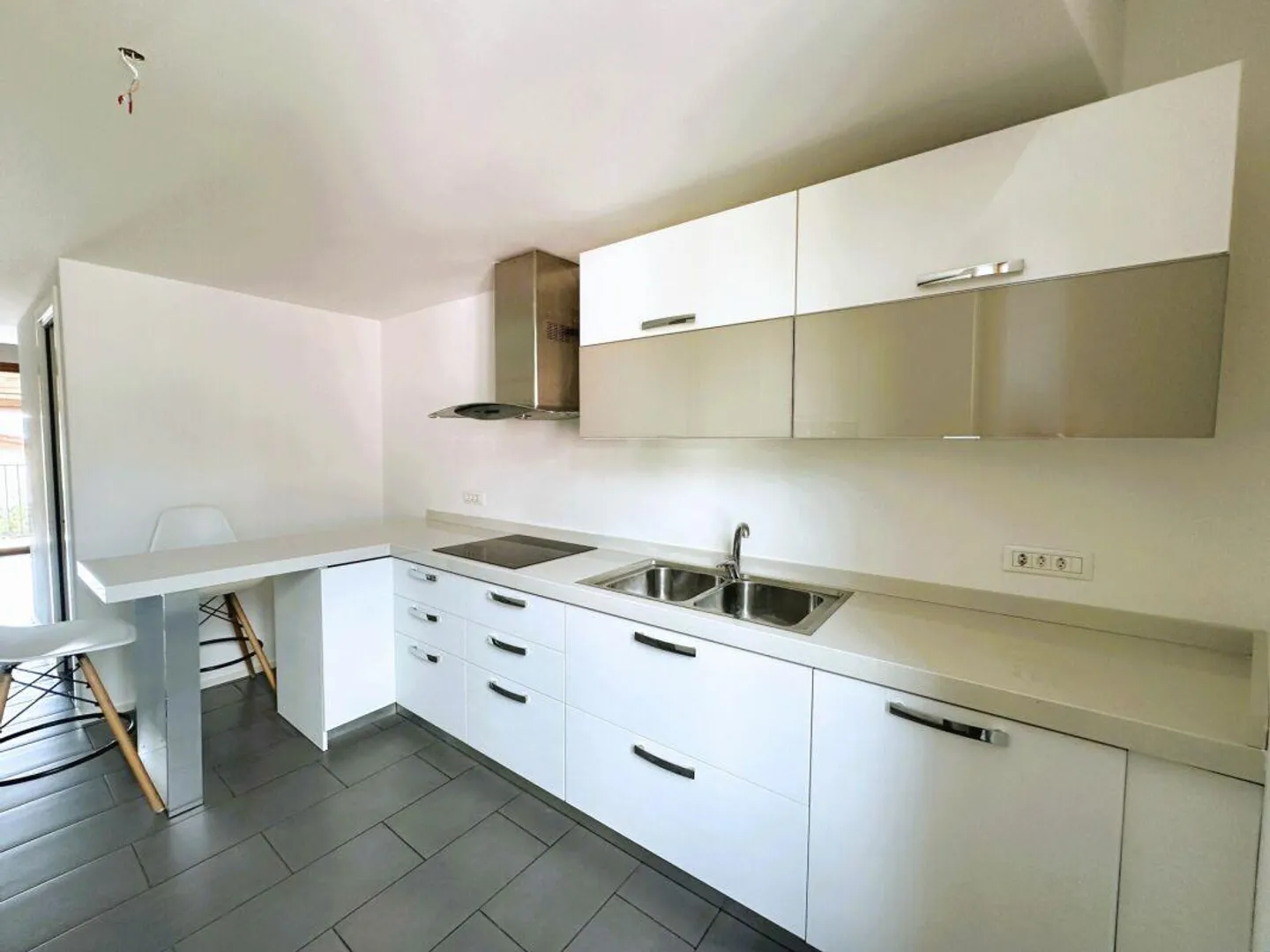 Appartamento caratteristico mansardato con 3,5 stanze, ultimo piano - Foto 7 di 20