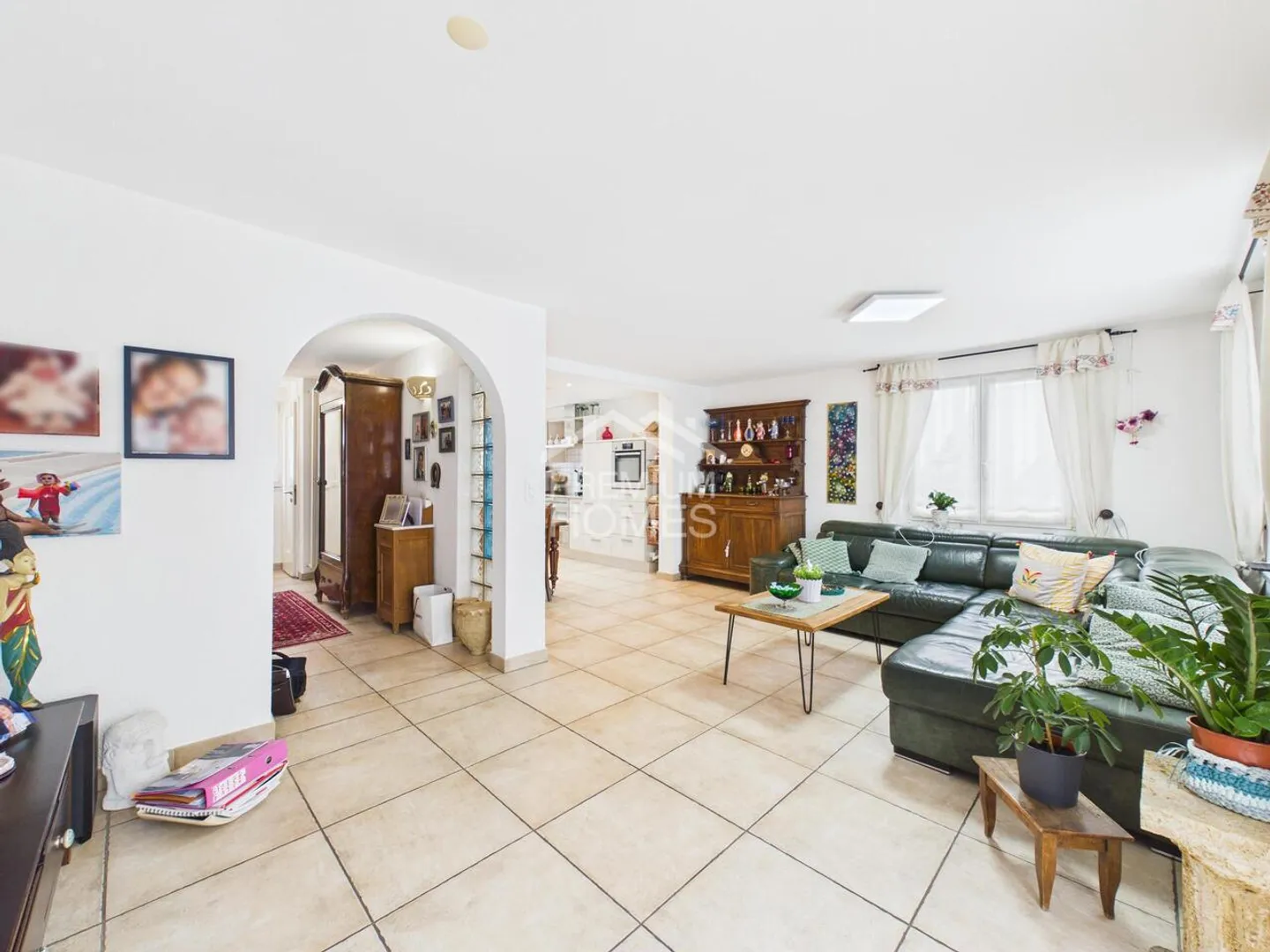 Incantevole Casa Familiare Duplex - Foto 3 di 10