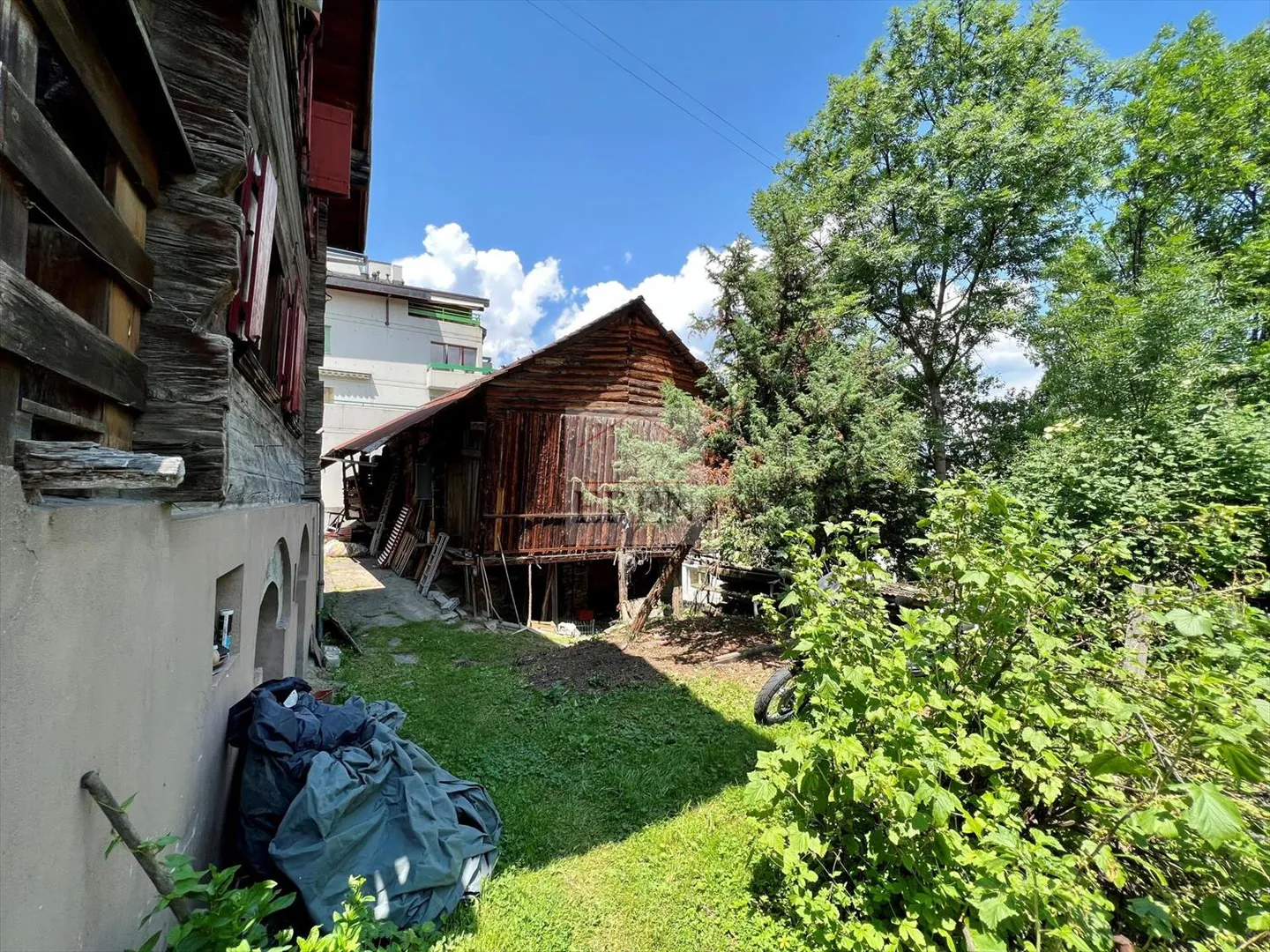 Casa con 6 stanze - Foto 7 di 13