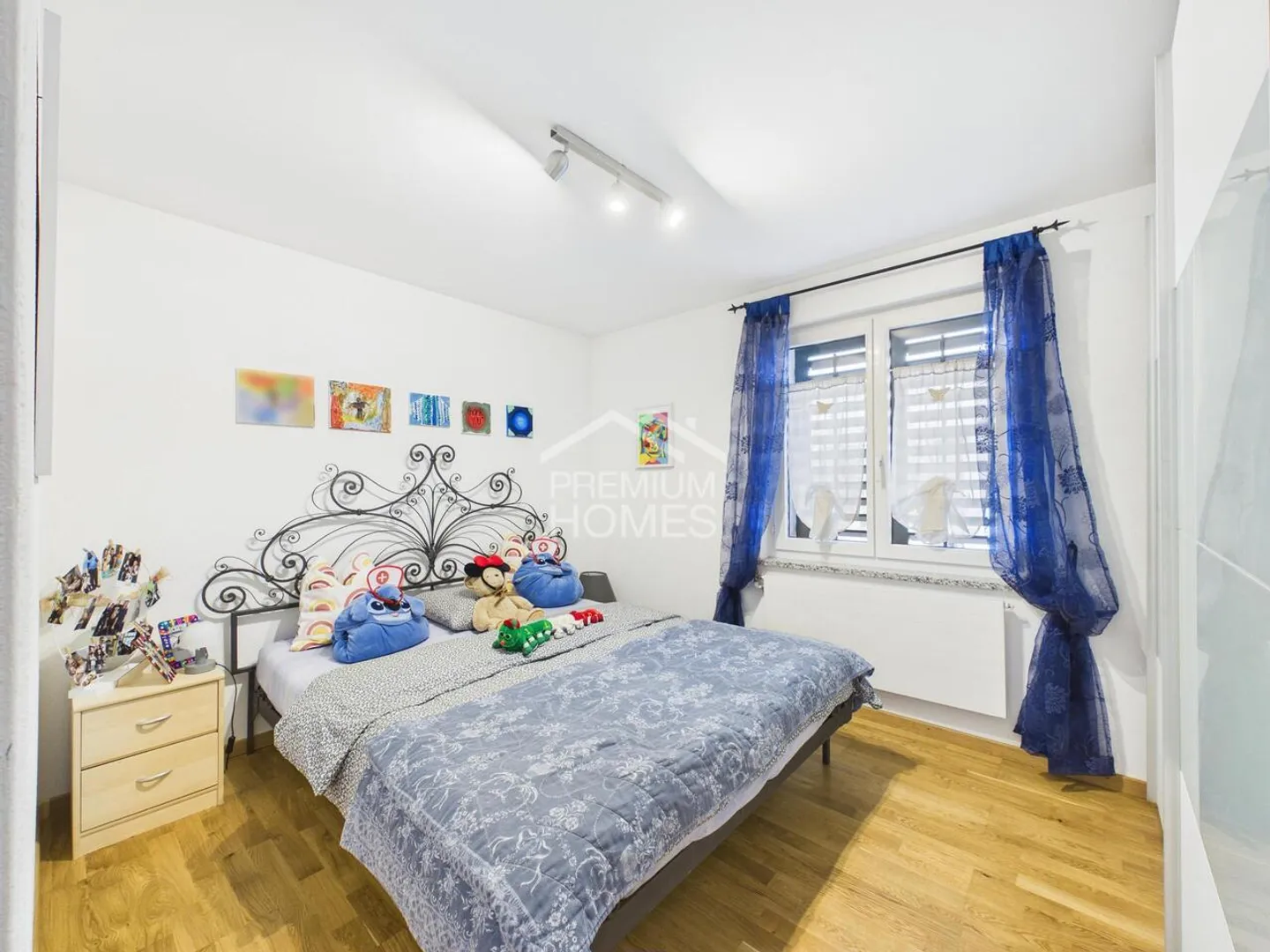 Incantevole Casa Familiare Duplex - Foto 6 di 10