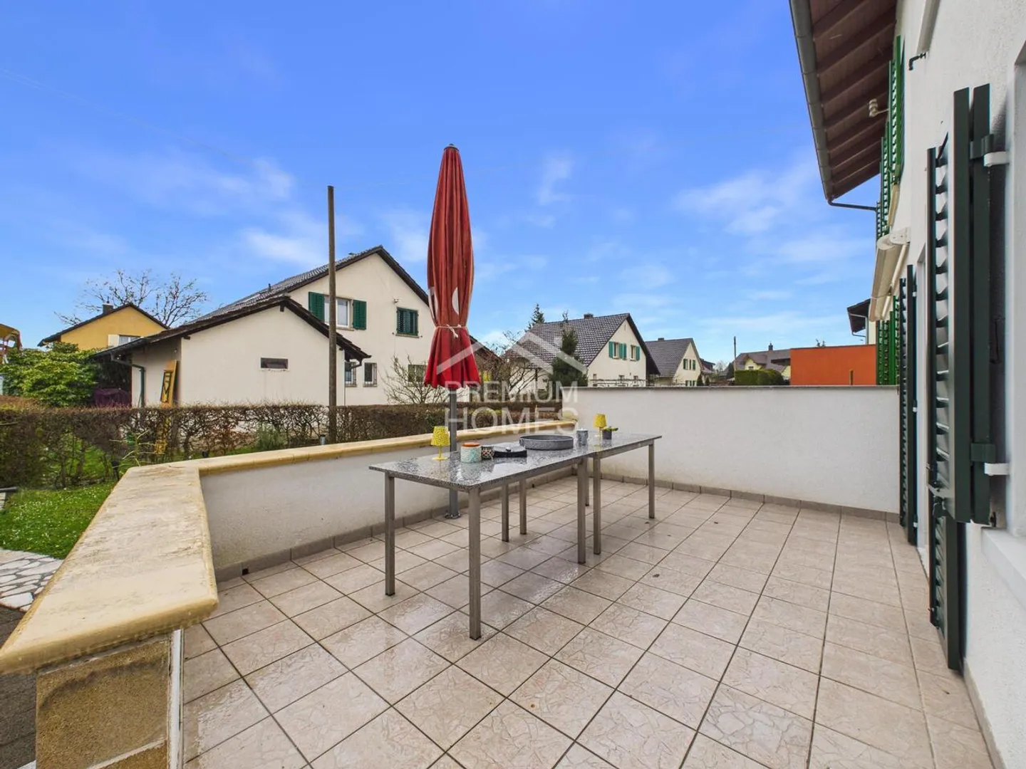 Incantevole Casa Familiare Duplex - Foto 8 di 10