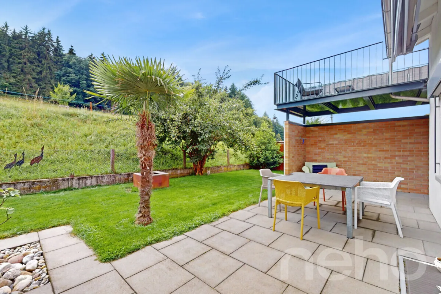Casa unifamiliare Oberuzwil - Foto 4 di 11