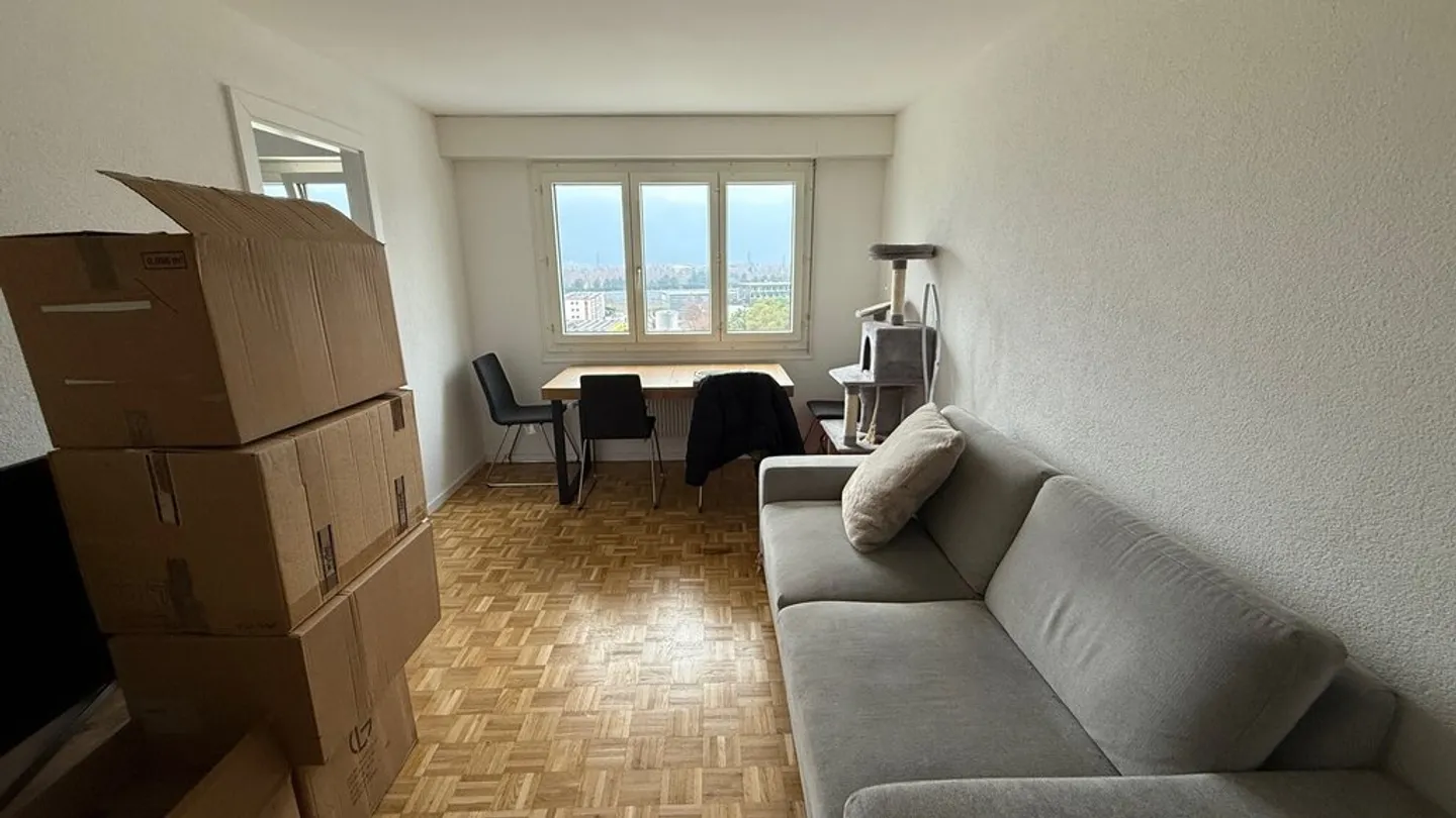 Wohnung mieten - Foto 3 von 8