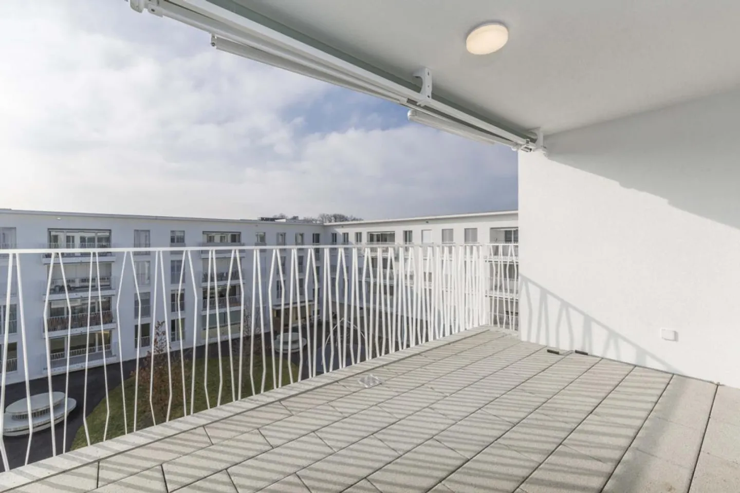 Experience Living Quality - Photo 8 of 9