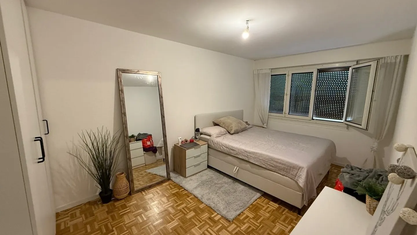 Wohnung mieten - Foto 5 von 8