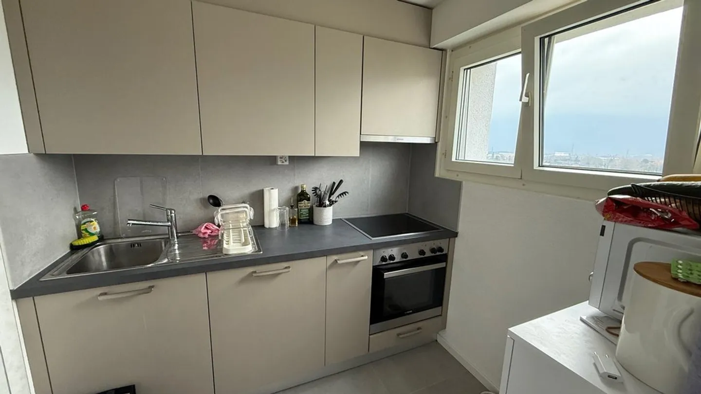 Wohnung mieten - Foto 6 von 8