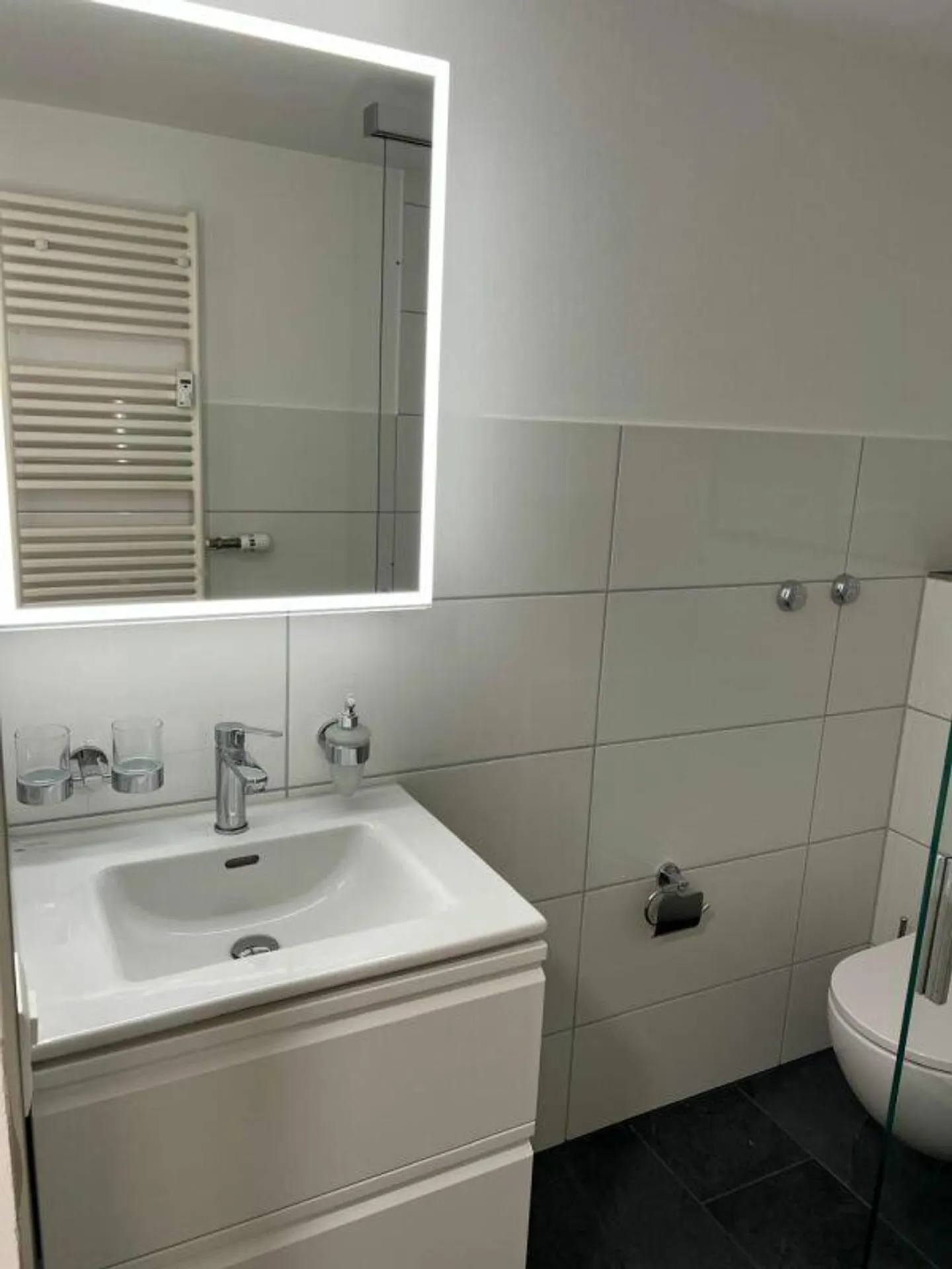 Occupazione Iniziale Esclusiva: Studio nel Parco - Foto 6 di 9