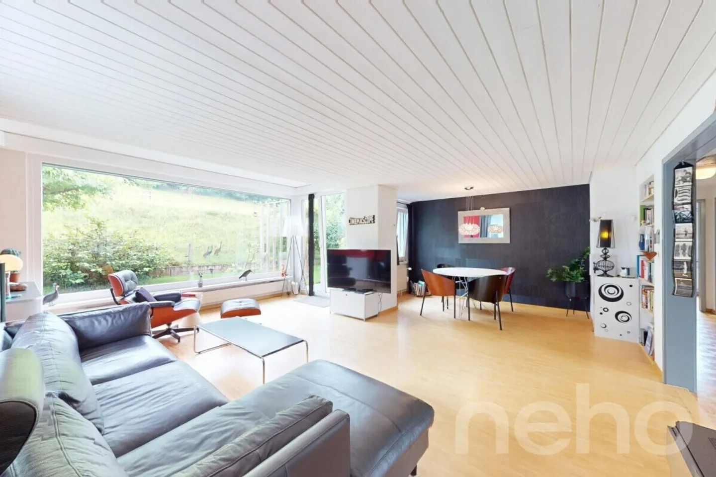 Casa unifamiliare Oberuzwil - Foto 7 di 11