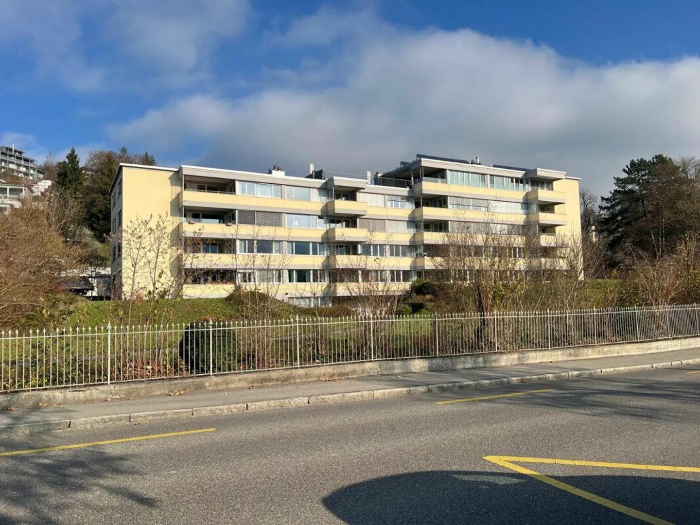 Occupazione Iniziale Esclusiva: Studio nel Parco - Foto 8 di 9