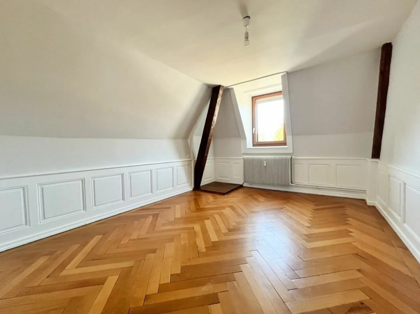 3.5 room apartment - Photo 6 of 9