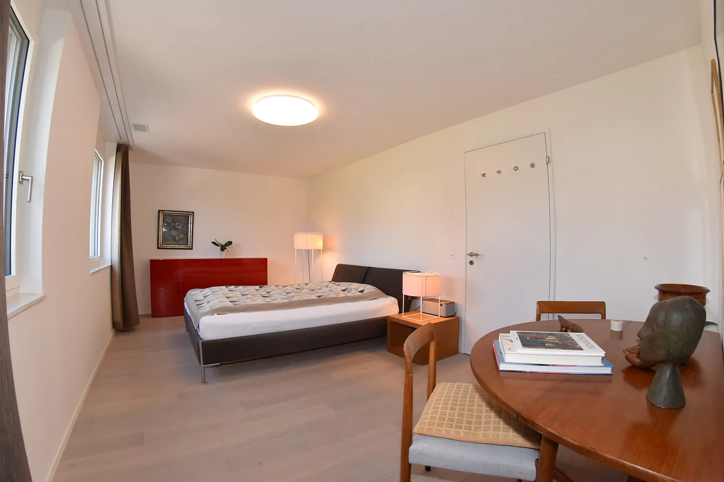 Moderno, spazioso e centrale - Foto 13 di 13